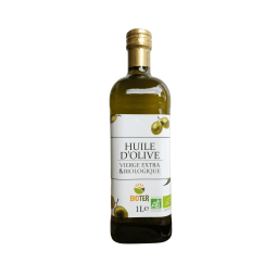 Huile d'Olive Vierge Extra 1L